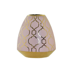 Fijalo Meti_LD194616 vase Rose