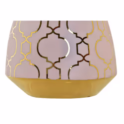 Fijalo Meti_LD194616 vase Rose