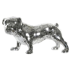 Fijalo Meti_FD194720 statue et figurine décorative Argent Résine