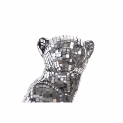 Fijalo Meti_FD194722 statue et figurine décorative Résine