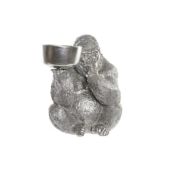 Fijalo Meti_FD194723 statue et figurine décorative Argent Résine