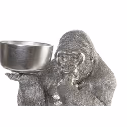 Fijalo Meti_FD194723 statue et figurine décorative Argent Résine