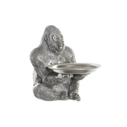 Fijalo Meti_FD194724 statue et figurine décorative Argent Résine