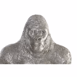 Fijalo Meti_FD194724 statue et figurine décorative Argent Résine