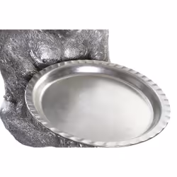 Fijalo Meti_FD194724 statue et figurine décorative Argent Résine