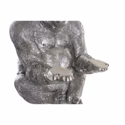 Fijalo Meti_FD194724 statue et figurine décorative Argent Résine - Vue supplémentaire 4