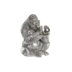 Fijalo Meti_FD194725 statue et figurine décorative Argent Résine