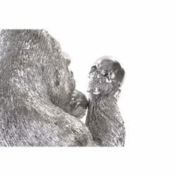 Fijalo Meti_FD194725 statue et figurine décorative Argent Résine