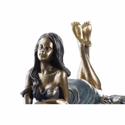 Fijalo Meti_FD194731 statue et figurine décorative Résine
