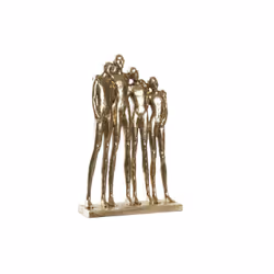 Fijalo Meti_FD194734, Or, Résine, 185 mm, 65 mm, 280 mm