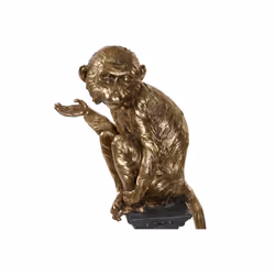 Fijalo Meti_FD194751 statue et figurine décorative Métal