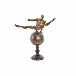Fijalo Meti_FD194755, Or, Résine, 290 mm, 160 mm, 330 mm