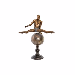 Fijalo Meti_FD194757, Or, Résine, 360 mm, 190 mm, 460 mm