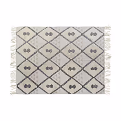 Fijalo Meti_TX194818, Coton, Beige, 1600 mm, 2300 mm