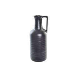 Fijalo Meti_JR195062 vase Noir