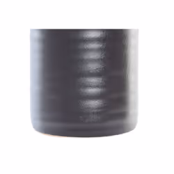 Fijalo Meti_JR195062 vase Noir