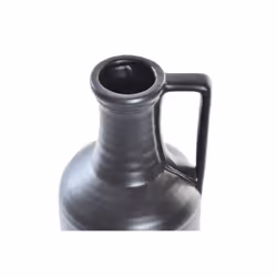 Fijalo Meti_JR195062 vase Noir