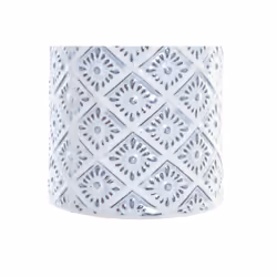 Fijalo Meti_JR195063 vase Blanc