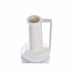 Fijalo Meti_JR195063 vase Blanc