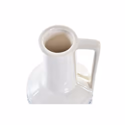 Fijalo Meti_JR195064 vase Blanc