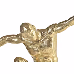 Fijalo Meti_FD195220 statue et figurine décorative Or