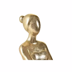 Fijalo Meti_FD195221 statue et figurine décorative Or Résine