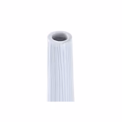 Fijalo Meti_JR195230 vase Résine Blanc