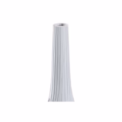 Fijalo Meti_JR195231 vase Résine Blanc