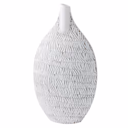 Fijalo Meti_JR195232, Résine, Blanc, 570 mm, 320 mm, 130 mm