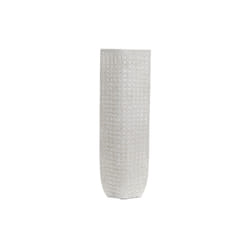 Fijalo Meti_LD195236 vase Résine Blanc
