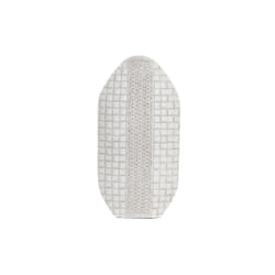 Fijalo Meti_JR195245 vase Résine Blanc