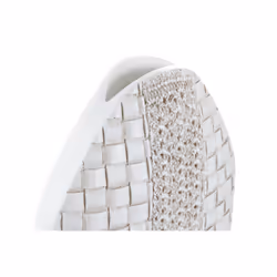 Fijalo Meti_JR195245 vase Résine Blanc