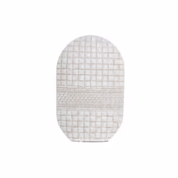 Fijalo Meti_JR195247, Résine, Blanc, 280 mm, 180 mm, 60 mm