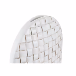 Fijalo Meti_JR195247 vase Résine Blanc