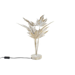 Fijalo Meti_LA195542 lampe de table Gris