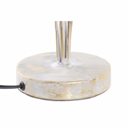 Fijalo Meti_LA195542 lampe de table Gris