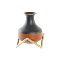 Fijalo Meti_JR195548 vase Métal