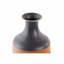 Fijalo Meti_JR195548 vase Métal