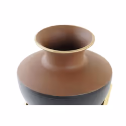 Fijalo Meti_JR195550 vase Métal