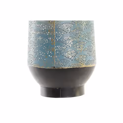 Fijalo Meti_JR195579 vase Métal
