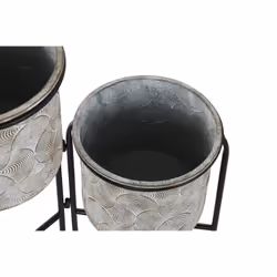 Fijalo Meti_MC195599 Métal Gris