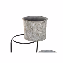 Fijalo Meti_MC195599 Métal Gris