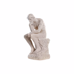 Fijalo Meti_FD195718, Beige, Résine, 120 mm, 110 mm, 250 mm