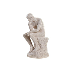 Fijalo Meti_FD195718 statue et figurine décorative Beige Résine