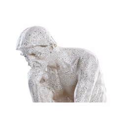 Fijalo Meti_FD195718 statue et figurine décorative Beige Résine