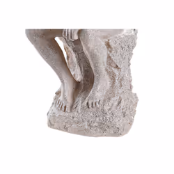 Fijalo Meti_FD195718 statue et figurine décorative Beige Résine