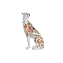 Fijalo Meti_FD195830 statue et figurine décorative Blanc Résine