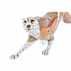 Fijalo Meti_FD195831 statue et figurine décorative Blanc Résine