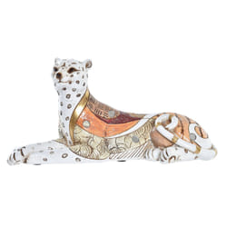 Fijalo Meti_FD195832 statue et figurine décorative Blanc Résine