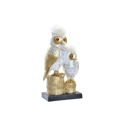 Fijalo Meti_FD195836 statue et figurine décorative Or Résine